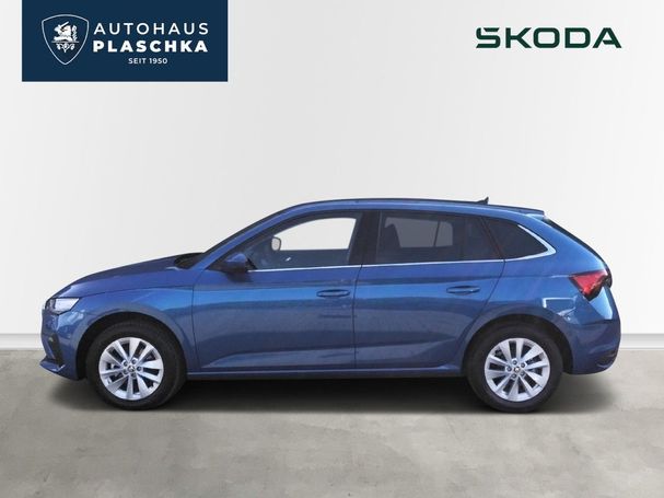 Skoda Scala 1.0 TSI 85 kW image number 4