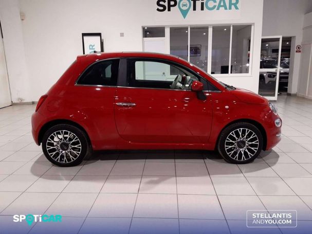 Fiat 500 1.0 52 kW image number 4