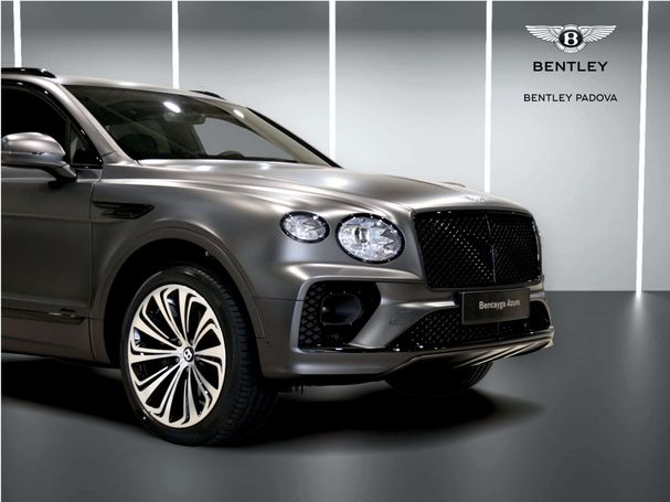 Bentley Bentayga V8 404 kW image number 2