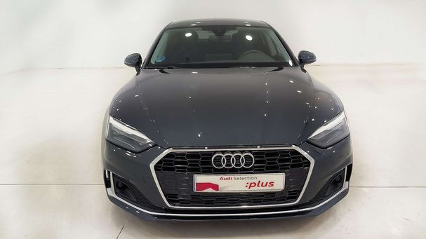 Audi A5 35 TFSI S tronic Sportback Advanced 110 kW image number 10