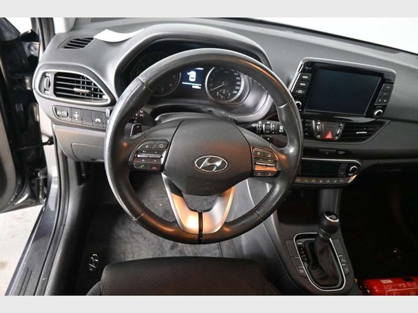 Hyundai i30 1.4 103 kW image number 15