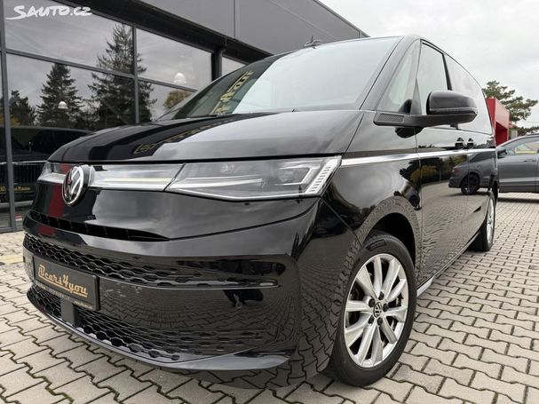 Volkswagen T6 Multivan 110 kW image number 3