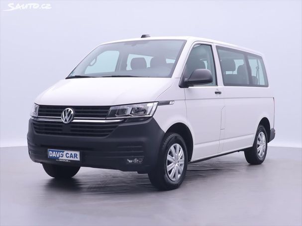 Volkswagen T6 Transporter 110 kW image number 1