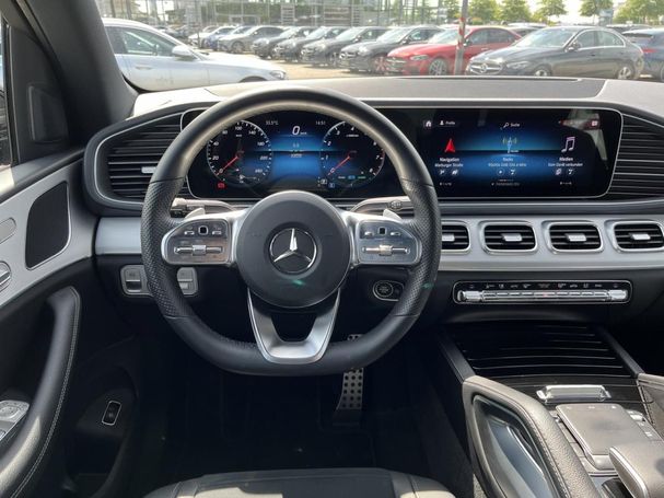 Mercedes-Benz GLE 450 270 kW image number 18