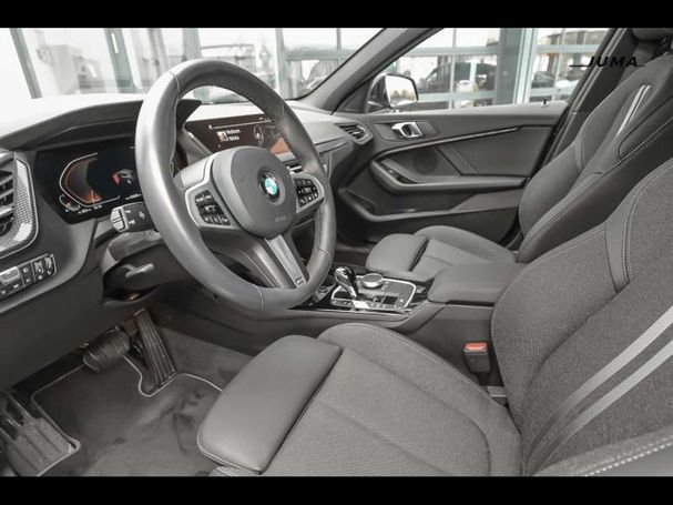 BMW 118i 103 kW image number 4