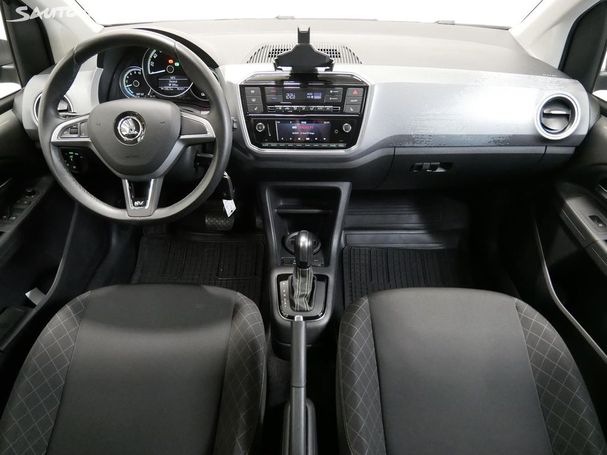 Skoda Citigo iV 61 kW image number 5