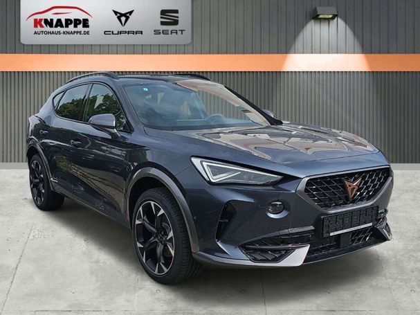 Cupra Formentor 2.0 TSI 4Drive 140 kW image number 2