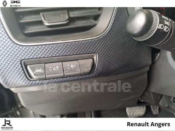 Renault Arkana 140 EDC 103 kW image number 19