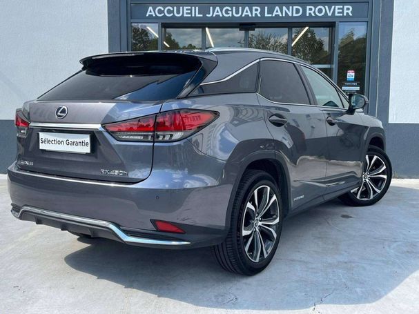 Lexus RX 450 184 kW image number 3