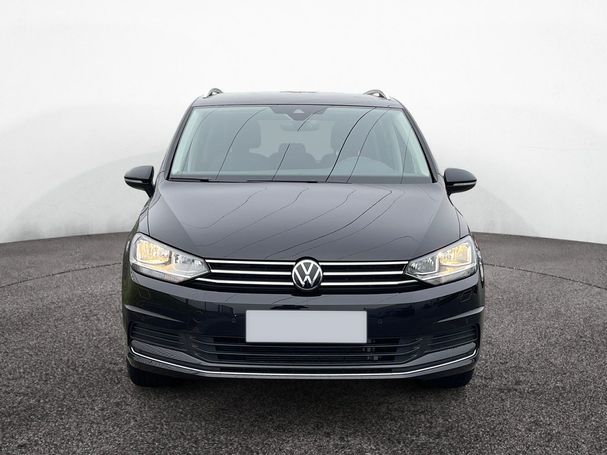 Volkswagen Touran DSG 110 kW image number 2