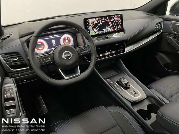 Nissan Qashqai 1.5 VC-T e-power 140 kW image number 9