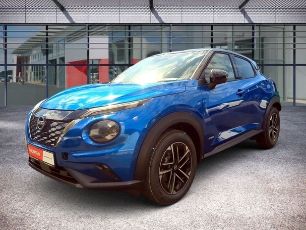 Nissan Juke N-CONNECTA 105 kW image number 2