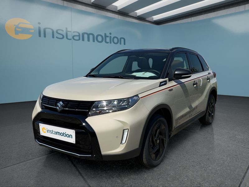 Suzuki Vitara Comfort 81