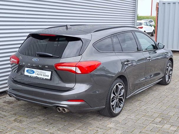 Ford Focus 1.5 EcoBoost ST-Line 110 kW image number 3