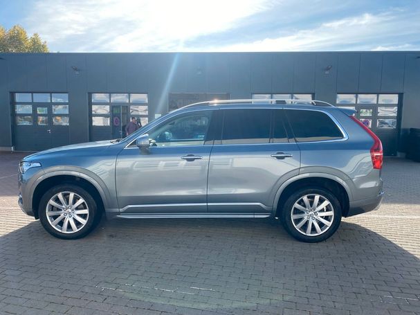 Volvo XC90 D5 AWD Inscription 173 kW image number 5