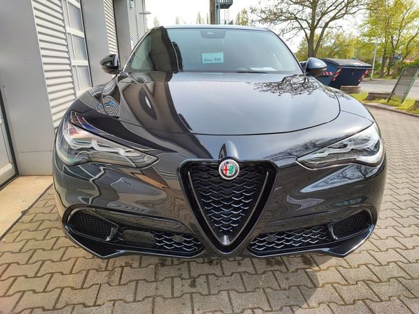 Alfa Romeo Stelvio 2.2 Q4 154 kW image number 2