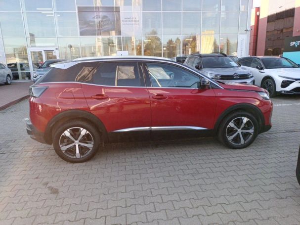 Peugeot 3008 BlueHDi S&S EAT8 96 kW image number 2