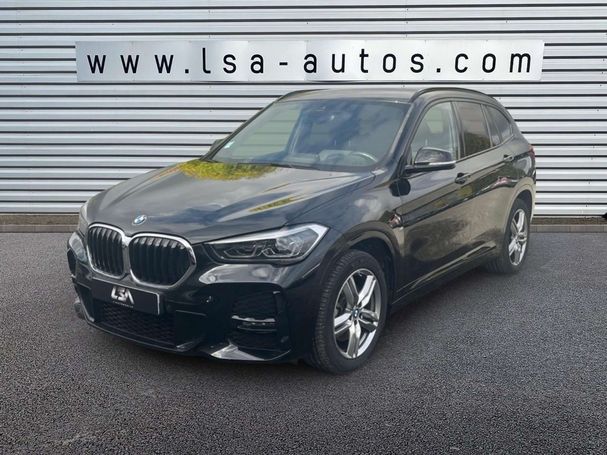 BMW X1 20d xDrive 140 kW image number 1