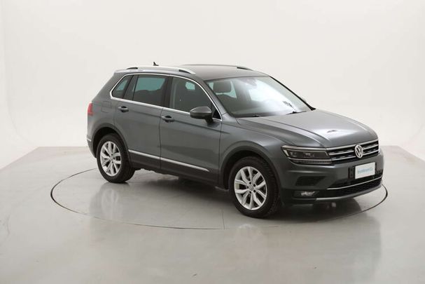 Volkswagen Tiguan 2.0 4Motion DSG 110 kW image number 7