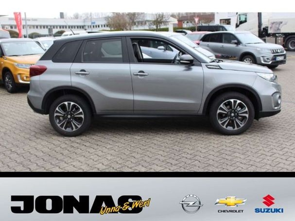 Suzuki Vitara 1.4 Hybrid Comfort 95 kW image number 4