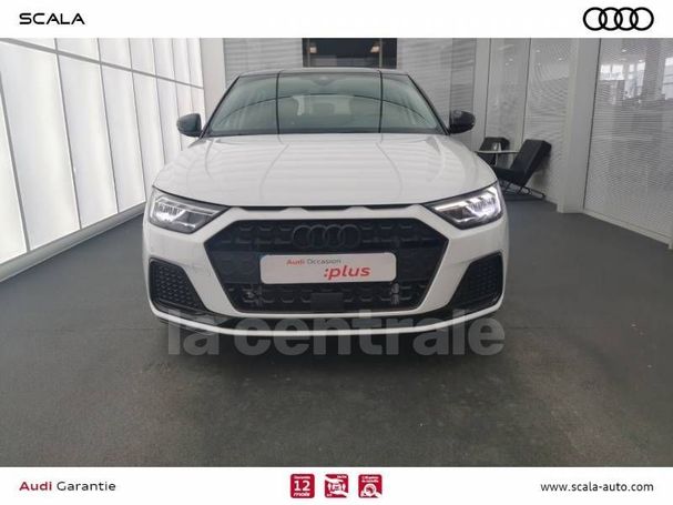 Audi A1 1.0 TFSI S tronic 81 kW image number 3