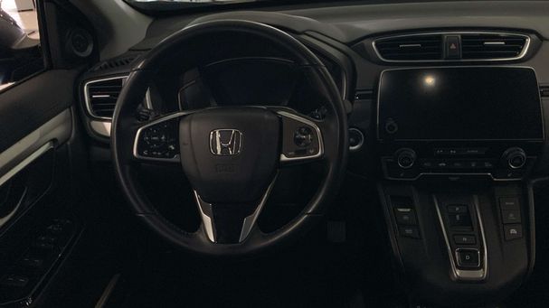 Honda CR-V 135 kW image number 21