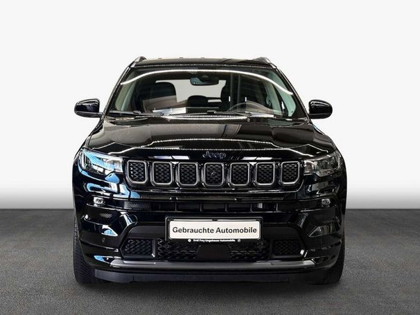 Jeep Compass 1.3 177 kW image number 2