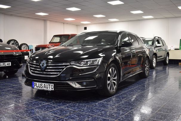 Renault Talisman dCi 160 118 kW image number 1