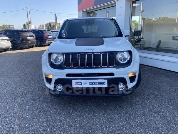 Jeep Renegade 1.3 Limited 110 kW image number 2