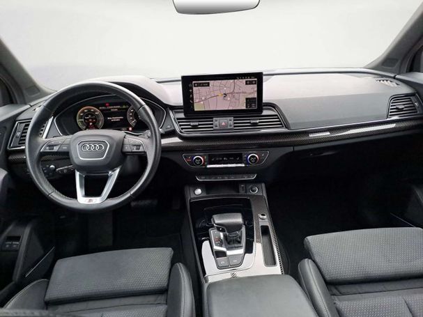 Audi Q5 55 TFSIe quattro S tronic S-line 220 kW image number 9