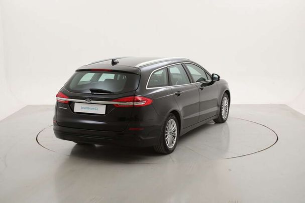 Ford Mondeo 2.0 Titanium 110 kW image number 6