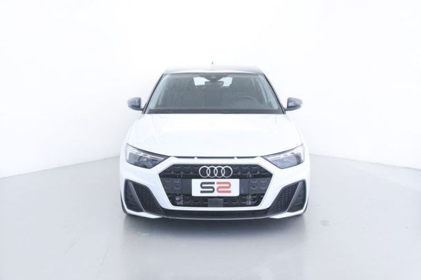 Audi A1 30 TFSI S tronic S-line 81 kW image number 3