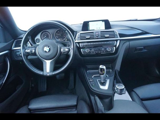 BMW 418d 100 kW image number 4