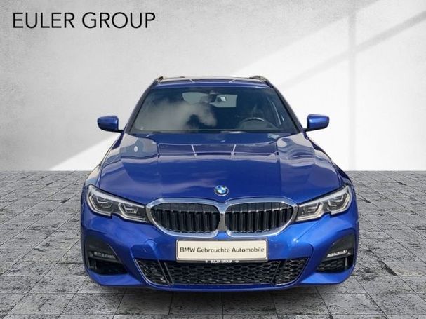 BMW 320d Touring xDrive 140 kW image number 2