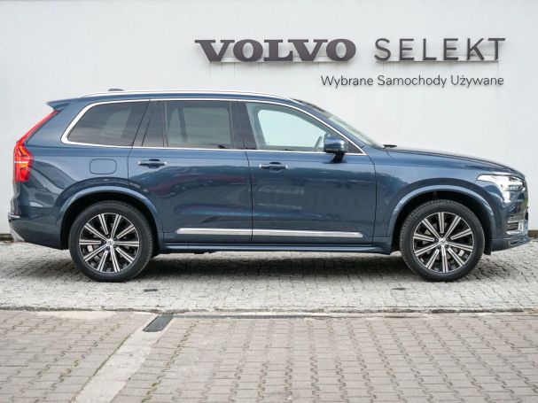 Volvo XC90 AWD 173 kW image number 2