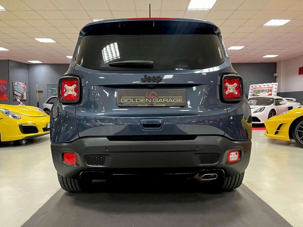 Jeep Renegade 1.0 Limited 88 kW image number 6