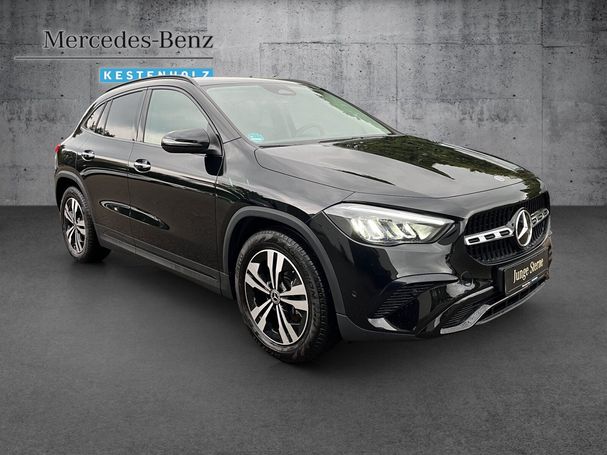 Mercedes-Benz GLA 250 165 kW image number 2