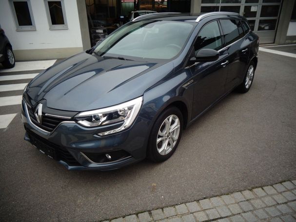 Renault Megane Grandtour LIMITED 103 kW image number 1