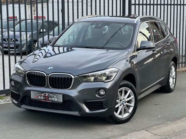 BMW X1 sDrive 85 kW image number 2