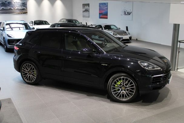 Porsche Cayenne E-Hybrid 344 kW image number 5