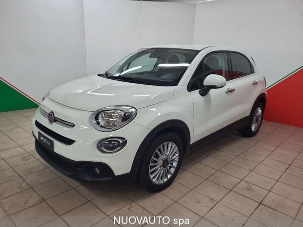 Fiat 500X 1.3 MultiJet 70 kW image number 1