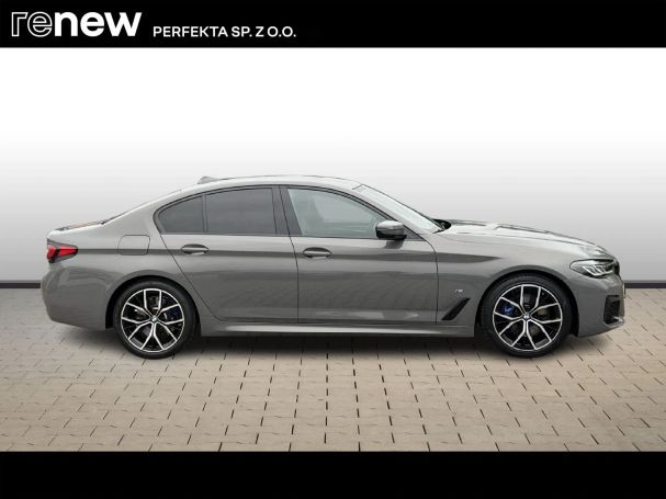 BMW 530i xDrive 185 kW image number 6