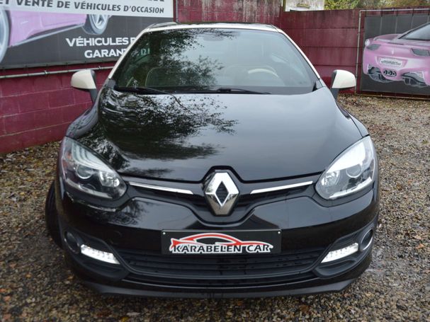 Renault Megane 81 kW image number 4