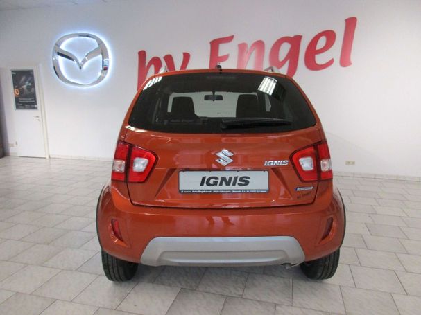 Suzuki Ignis 61 kW image number 5