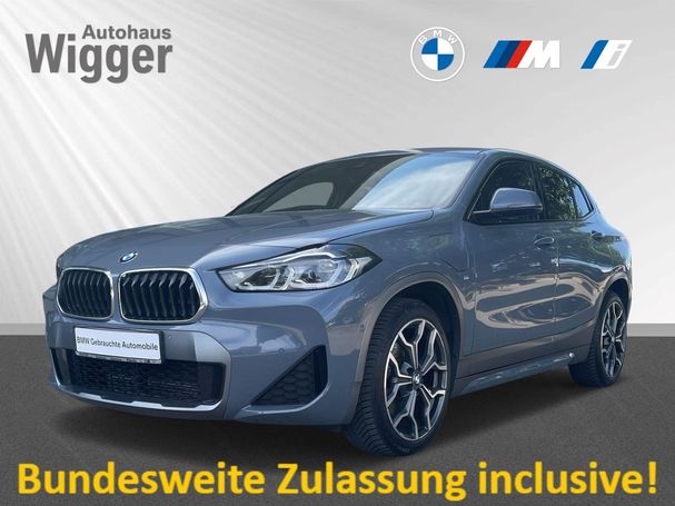 BMW X2e M Sport X xDrive 162 kW image number 1