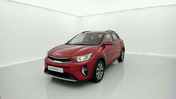 Kia Stonic 1.2 62 kW image number 1