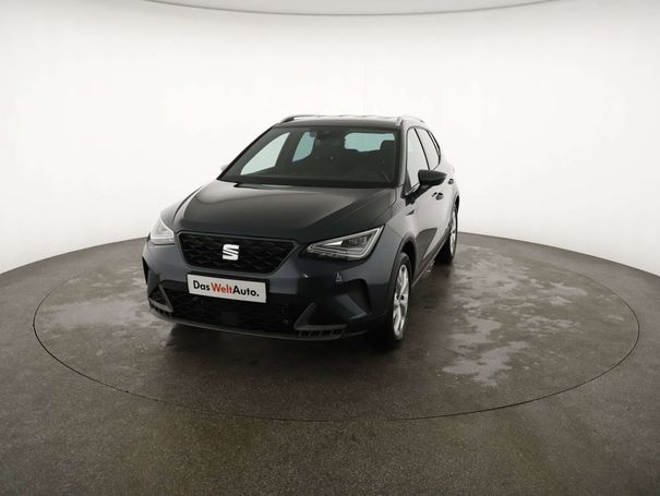 Seat Arona TSI FR DSG 81 kW image number 1