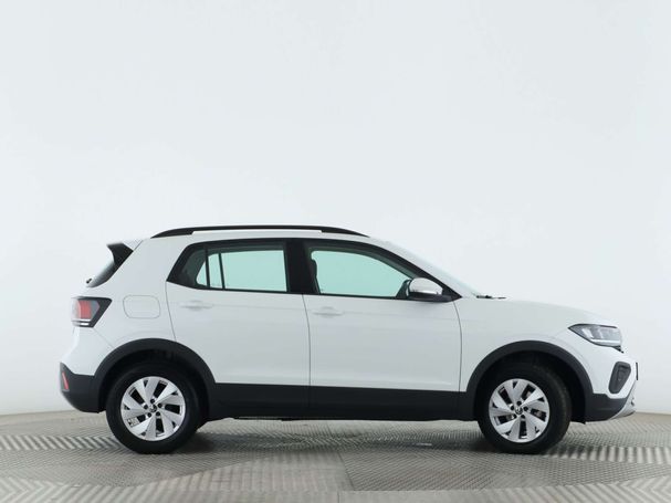 Volkswagen T-Cross 1.0 TSI Life 70 kW image number 2