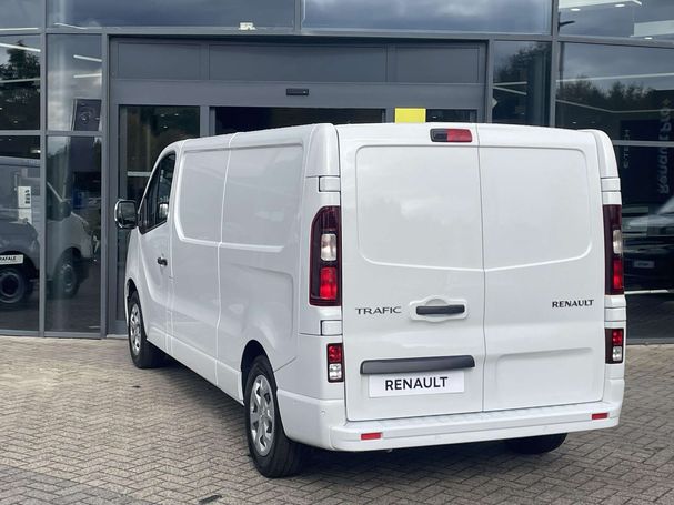 Renault Trafic Van L2H1 E-Tech 90 kW image number 4