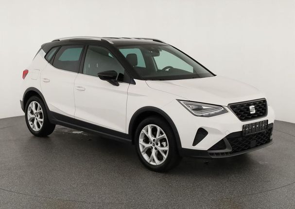 Seat Arona 1.0 TSI FR 81 kW image number 3